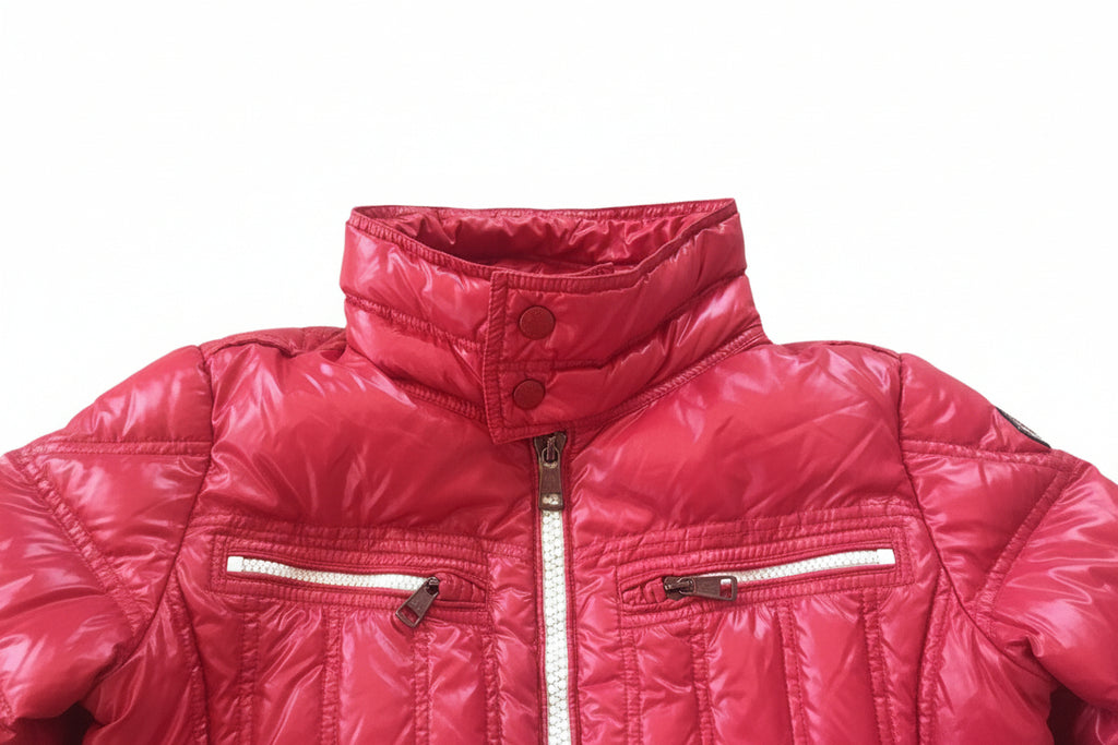Moncler Berriat Down Puffer Jacket
