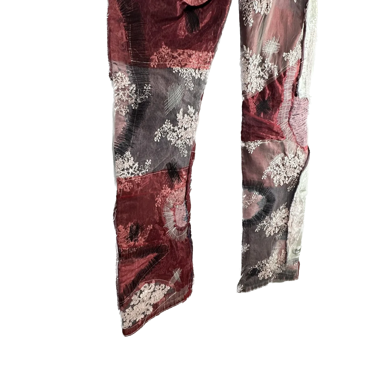 WHO DECIDES WAR X RARE DENIM