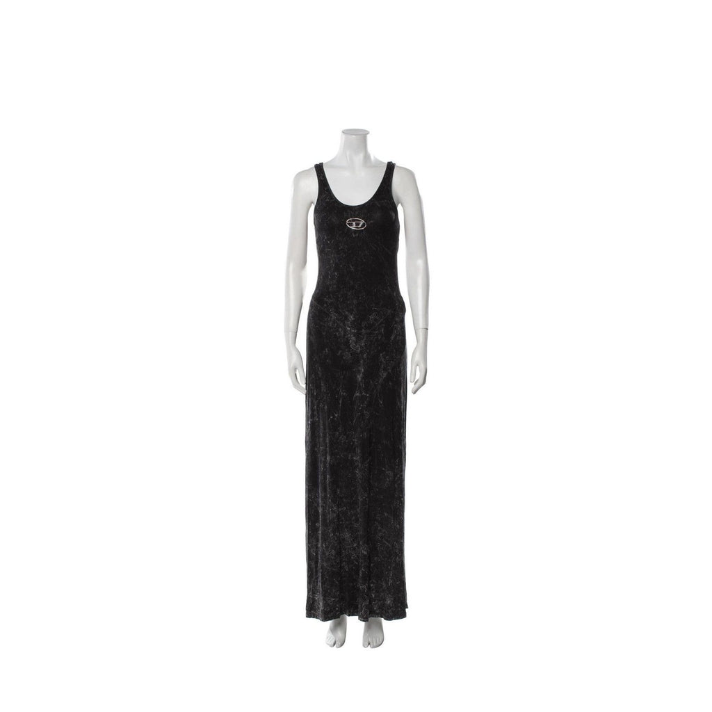 Diesel Maxi Dress