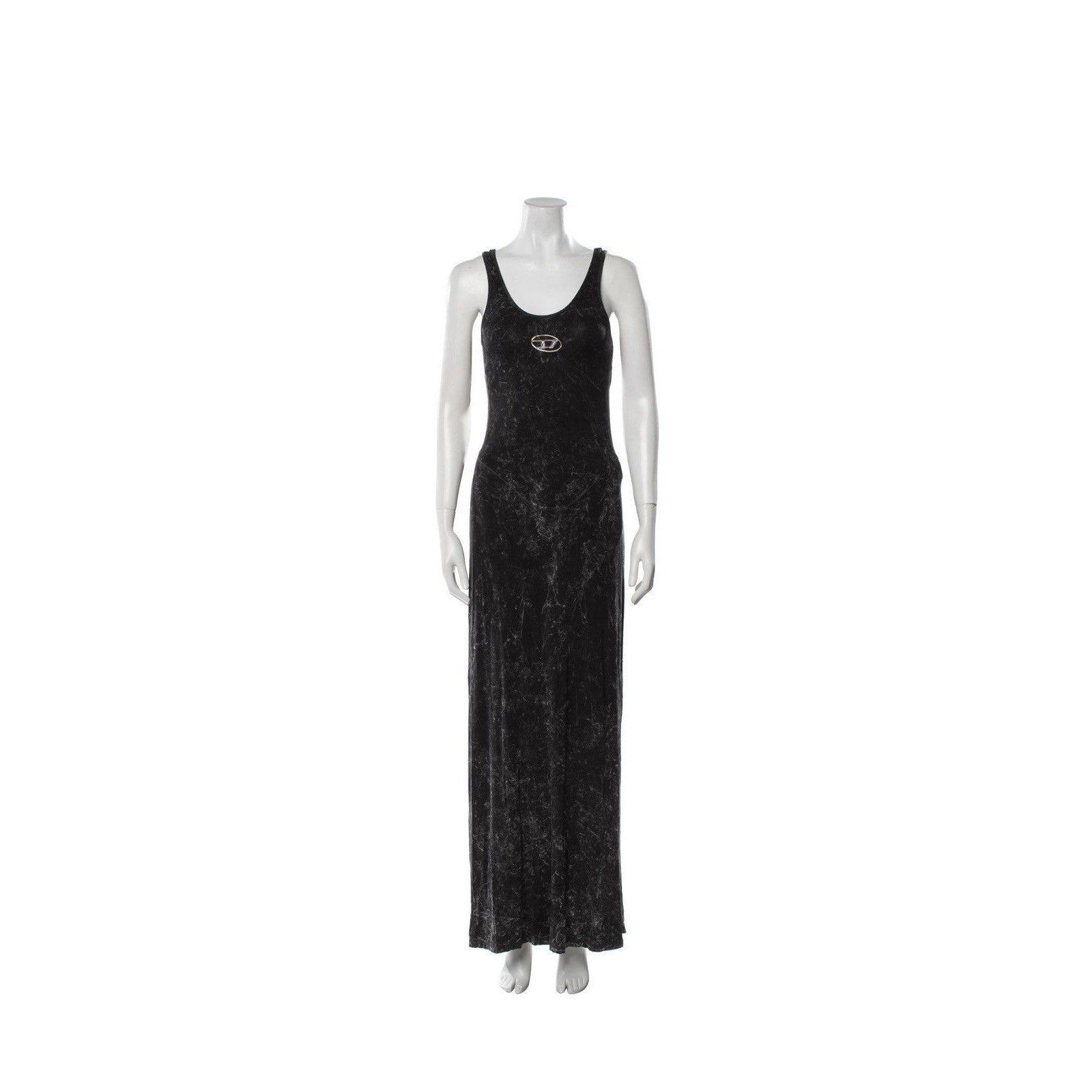 Diesel Maxi Dress