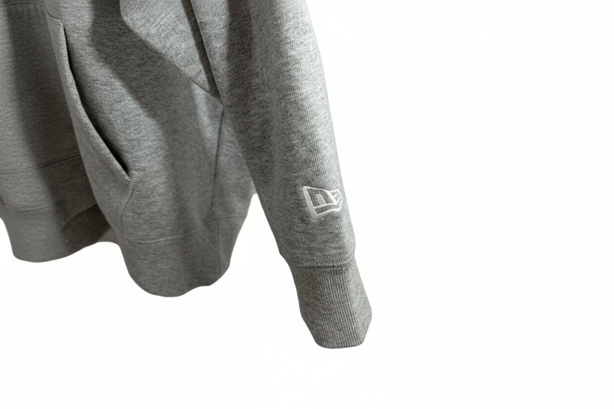 Eric Emmanuel x New Era Hoodie