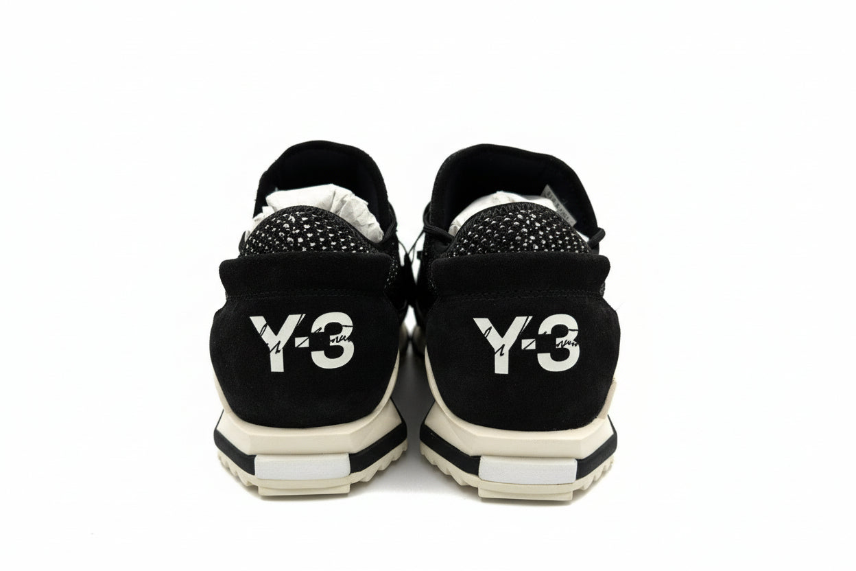 Y-3 Harigane Adidas
