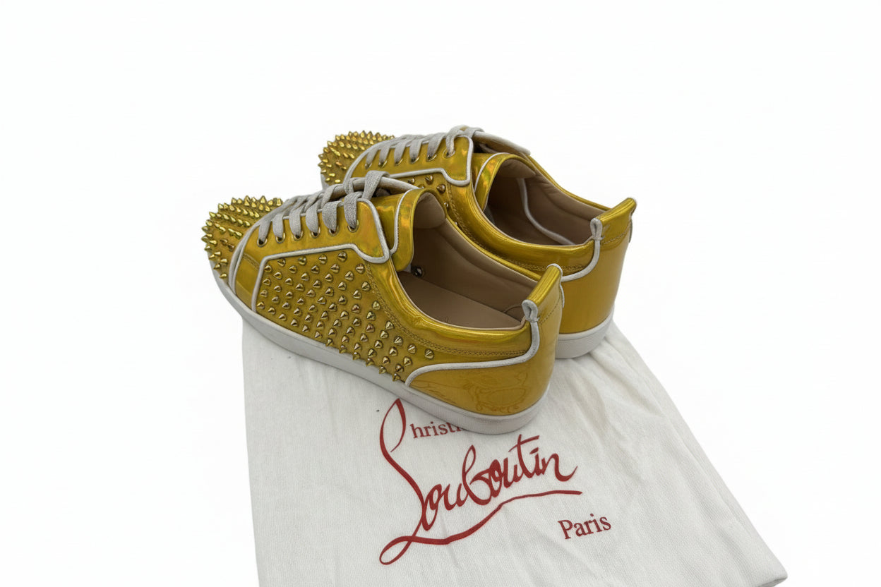 Christian Louboutin Low Top Sneakers