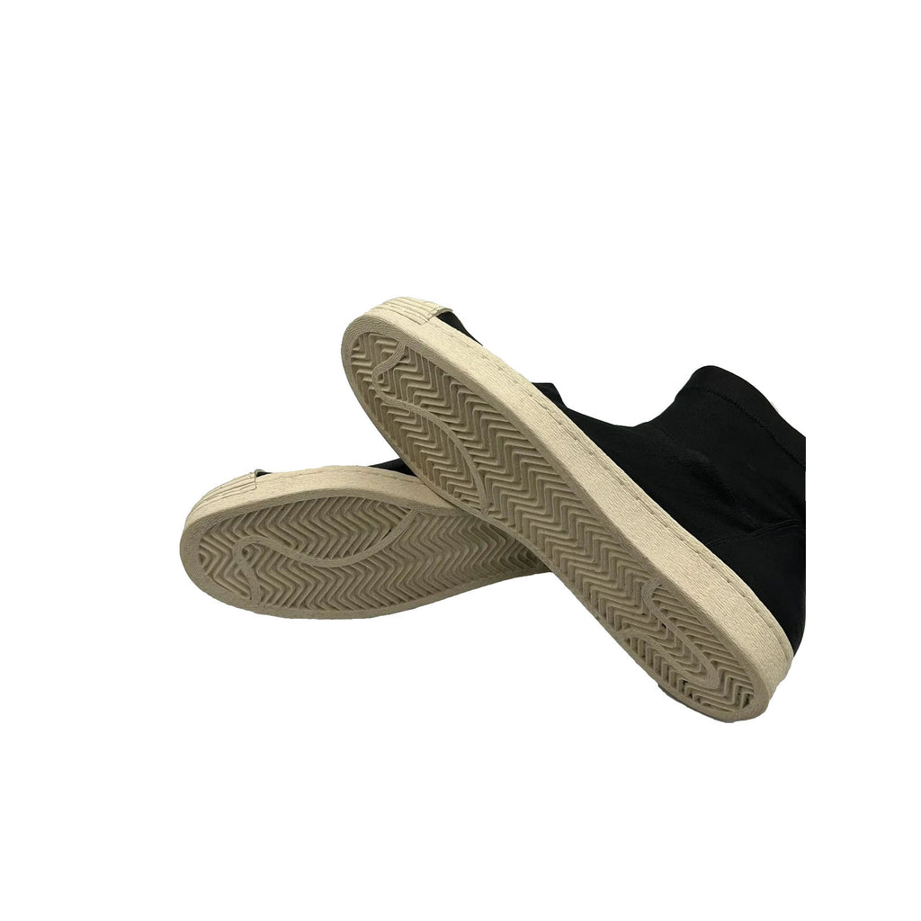 Adidas Superstar Hi Rick Owens Edition