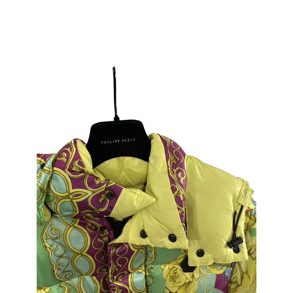 Philipp Plein Skullmaster Jacket