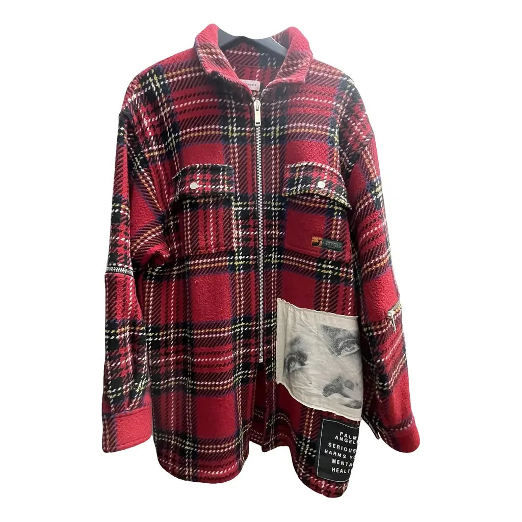 Palm Angels Knitwear